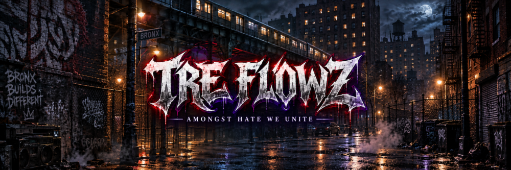 Tre Flowz